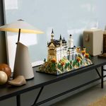 21063-LEGO-Architecture-castelo-de-neuschwanstein -6-
